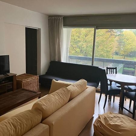 Cozy Flat In La Defense Courbevoie Exterior foto