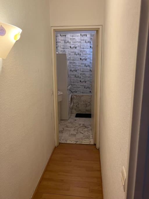 Cozy Flat In La Defense Courbevoie Exterior foto