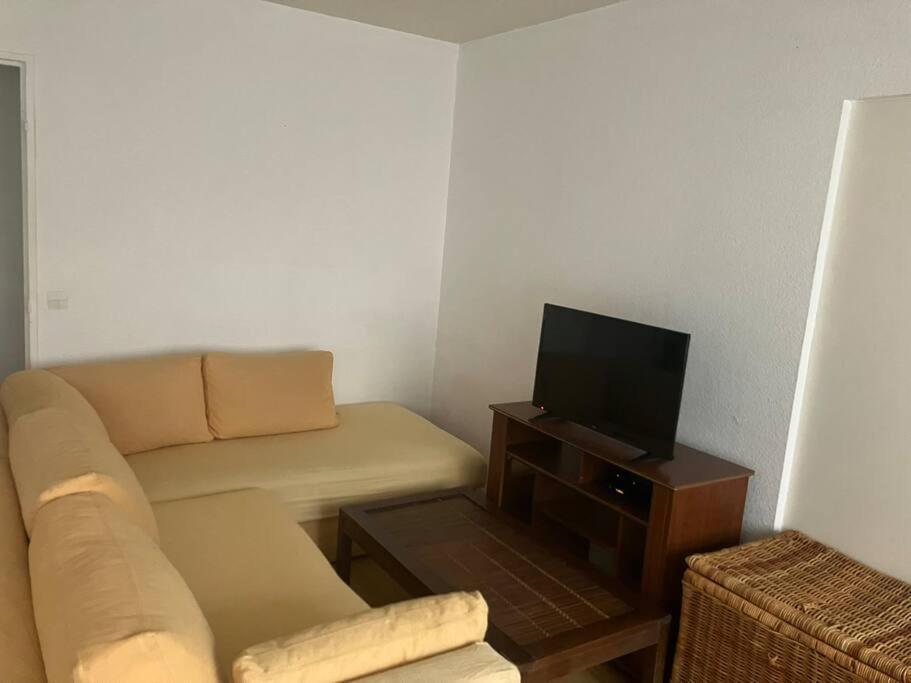 Cozy Flat In La Defense Courbevoie Exterior foto