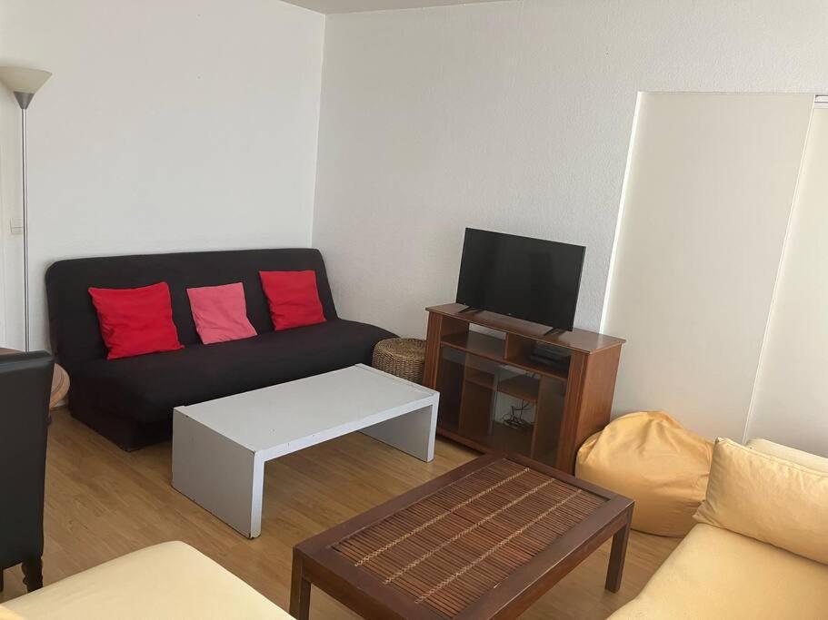 Cozy Flat In La Defense Courbevoie Exterior foto