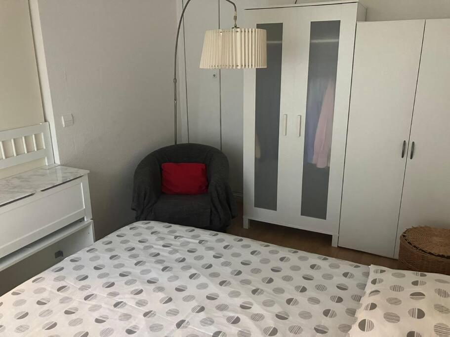 Cozy Flat In La Defense Courbevoie Exterior foto